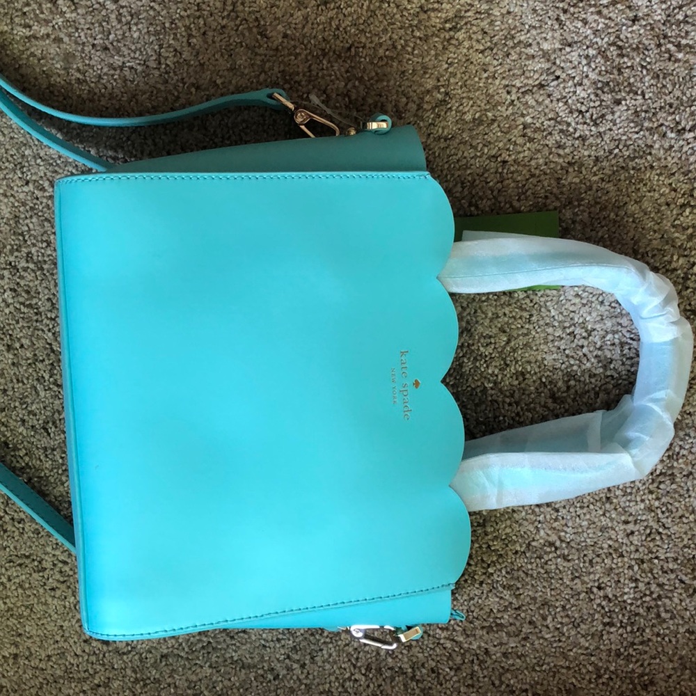 New with tags Kate Spade Bennett Bag